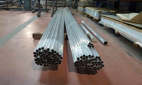 al cevi okrugle prodaja