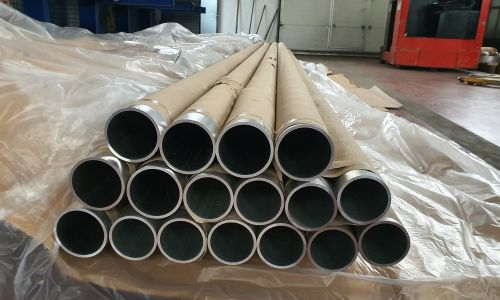 al cevi okrugle prodaja novi sad