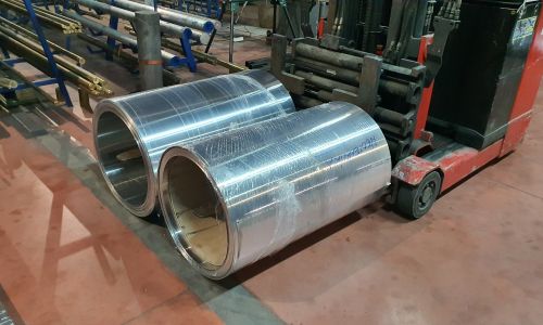 al lim u rolni prodaja