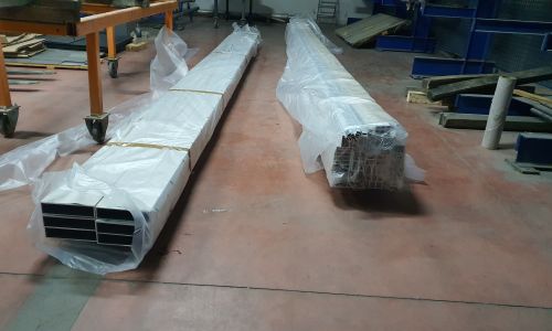 aluminijumske kutije