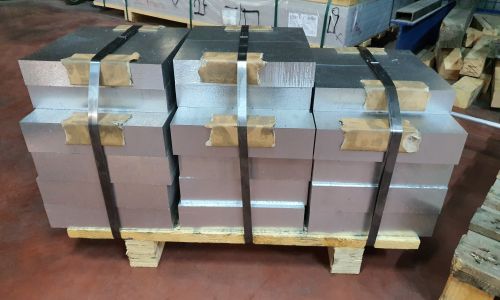 aluminijumske sečene ploče