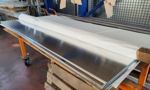 aluminijumski lim cena srbija