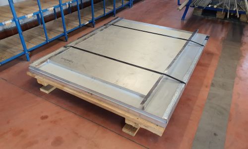 prodaja aluminijuma beograd