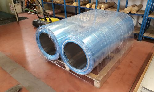 prodaja aluminijumskog lima u rolni